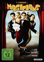 Film: Magicians