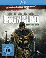 Film: Ironclad - Bis zum letzten Krieger [SB] [LE]