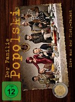 Film: Der Familie Popolski - Live in der Zloty-Palast