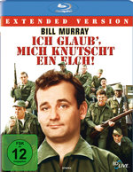 Film: Ich glaub' mich knutscht ein Elch - Ext. Version