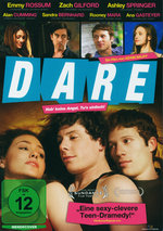 Film: Dare (OmU)