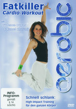 Film: Aerobic - Fatkiller Cardio-Workout mit Prudence