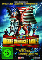 Film: Bigger, Stronger, Faster