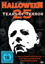 Film: Halloween - 25 Years of Terror