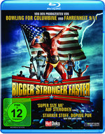 Film: Bigger, Stronger, Faster