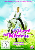 Film: Ein Pferd für Klara