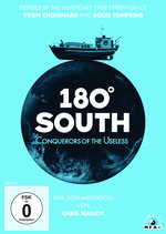 Film: 180° South - Conquerors of the Useless