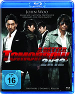 Film: A Better Tomorrow 2K12