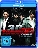 Film: A Better Tomorrow 2K12
