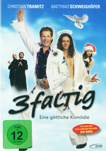 Film: 3faltig - Eine göttliche Komödie