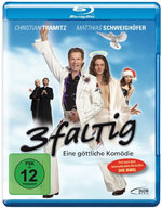 Film: 3faltig - Eine göttliche Komödie