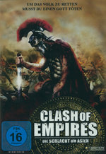 Film: Clash of Empires - Die Schlacht um Asien