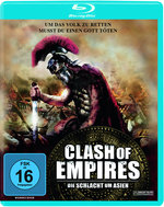 Film: Clash of Empires - Die Schlacht um Asien