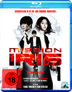 Film: Mission IRIS