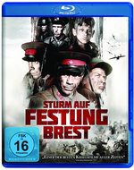 Film: Sturm auf Festung Brest