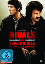 Film: Rivals - Zwei Brüder: Ein Cop... ein Bankräuber