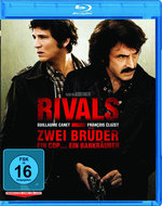 Film: Rivals - Zwei Brüder: Ein Cop... ein Bankräuber