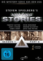 Film: Steven Spielberg's Amazing Stories - Season 1.6
