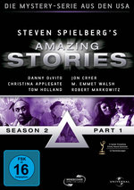 Film: Steven Spielberg's Amazing Stories - Season 2.1