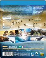 Film: Die größten Naturereignisse [SB] [2 BRs]