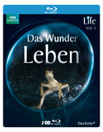 Film: Life - Das Wunder Leben - Vol. 1 [SB] [2 BRs]