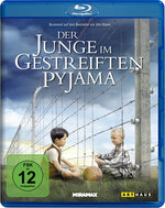 Film: Der Junge im gestreiften Pyjama