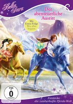 Film: Bella Sara - Der abenteuerliche Ausritt