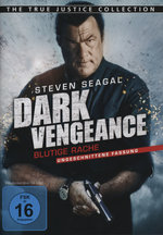 Film: Dark Vengeance - Blutige Rache - Ungesch. Fass.
