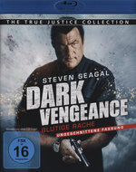 Film: Dark Vengeance - Blutige Rache - Ungeschn. Fass.