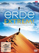 Film: Erde extrem! - Leben an den außergewöhnl. Orten