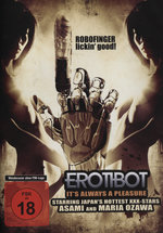 Film: Erotibot - It's always a pleasure