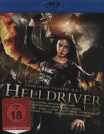Film: Helldriver