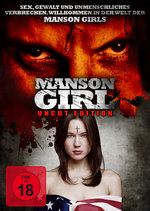 Film: Manson Girl - Uncut Edition
