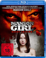 Film: Manson Girl - Uncut Edition