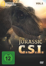 Film: Jurassic C.S.I. Vol. 1 - National Geographic