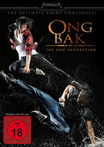 Film: ONG-BAK - The New Generation