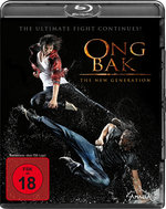 Film: ONG-BAK - The New Generation