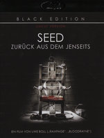 Film: Seed - Black Edition/Uncut Version
