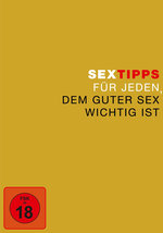 Film: Sextipps für jeden, dem guter Sex wichtig ist