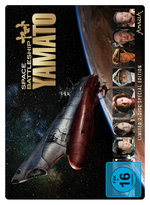 Film: Space Battleship Yamato [SB] [SLE] [2 DVDs]