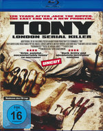 Film: Tony - London Serial Killer - Uncut