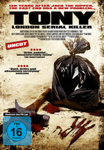 Film: Tony - London Serial Killer - Uncut
