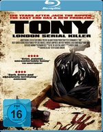 Film: Tony - London Serial Killer - Uncut