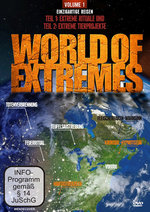 Film: World of Extremes Vol. 1 - Rituale/Tierprojekte