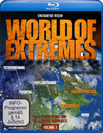 Film: World of Extremes Vol. 1 - Rituale/Tierprojekte