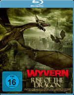 Film: Wyvern - Rise of the Dragon