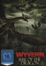 Film: Wyvern - Rise of the Dragon