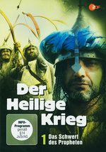 Film: Der heilige Krieg 1 - Das Schwert des Propheten