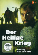 Film: Der heilige Krieg 2 - Kreuzzug nach Jerusalem