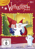 Film: Weihnachtsmann Junior 1